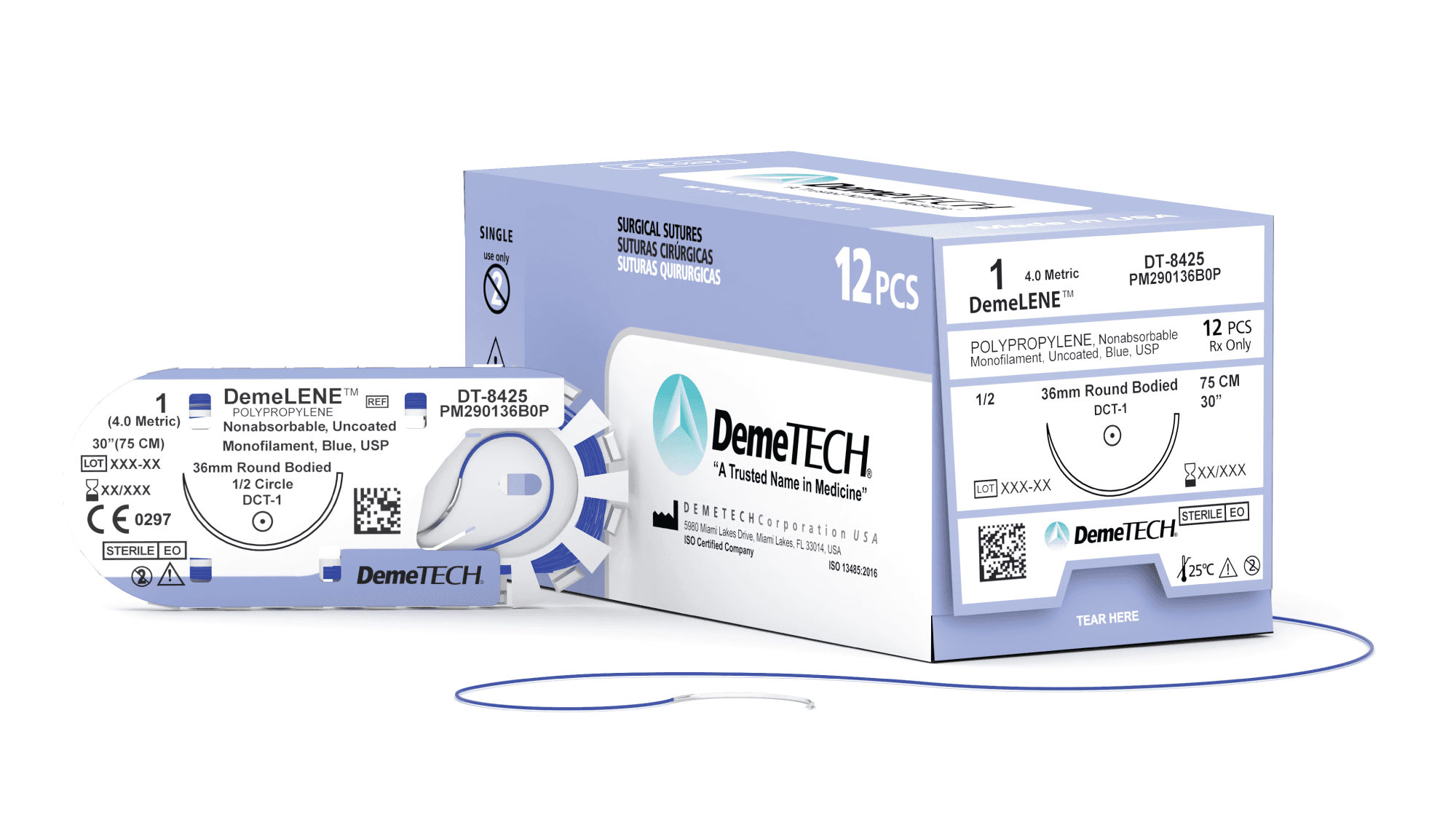 DemeLENE™