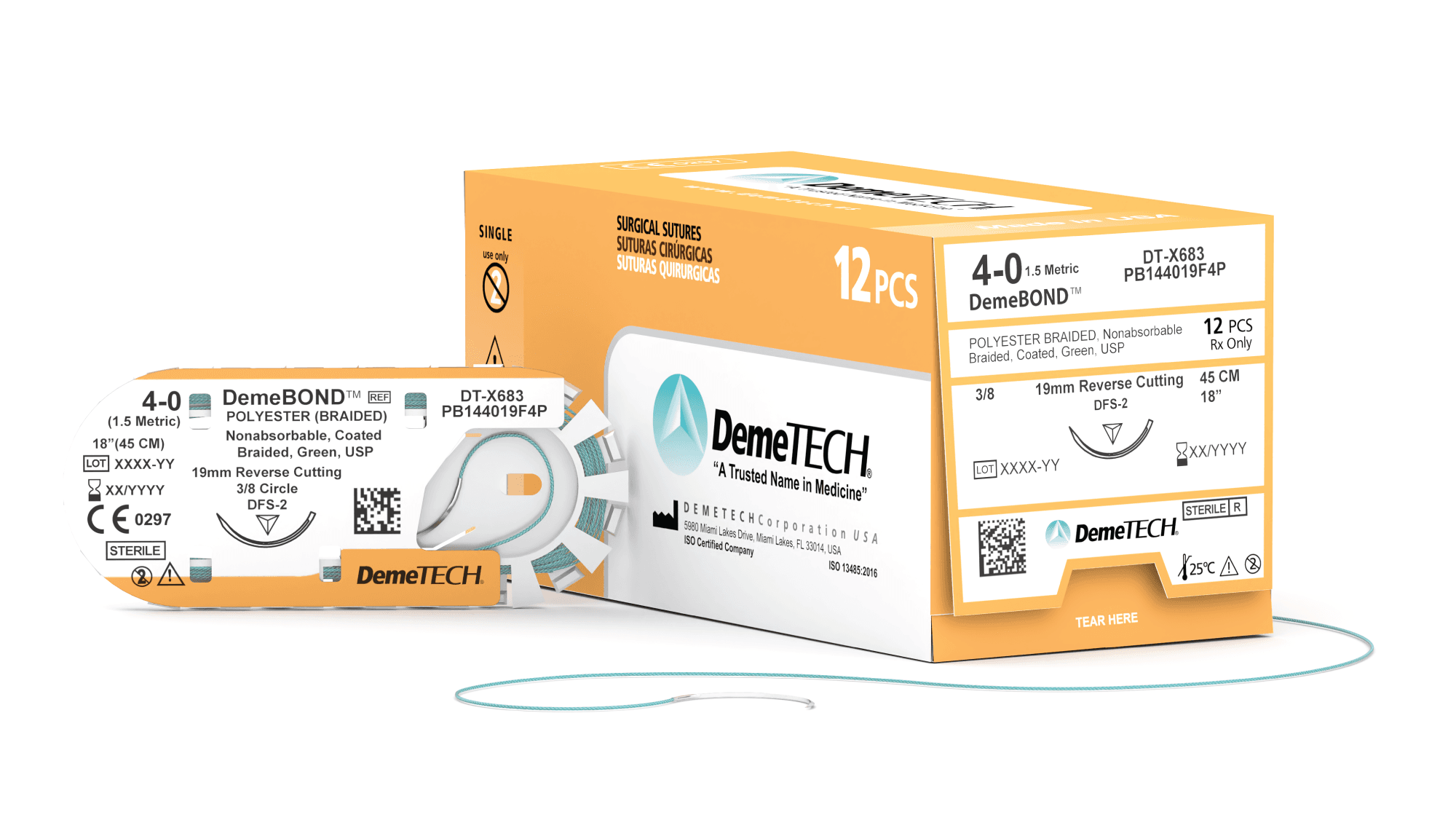 DemeBOND™